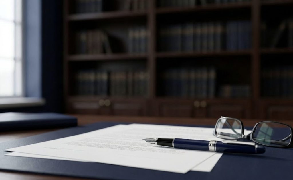 行政書士法改正 2026年1月